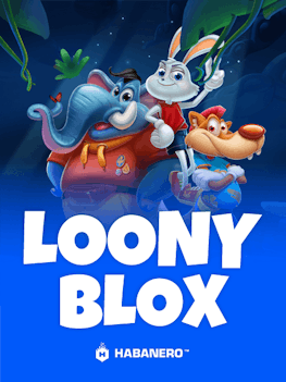 Loony Blox